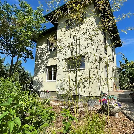 Apartman Lombliget *