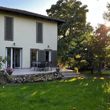 Apartman Lombliget